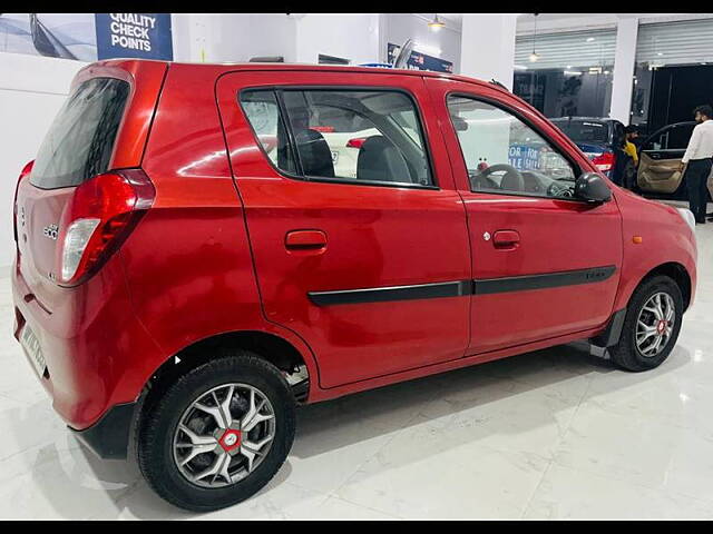 Used Maruti Suzuki Alto 800 [2012-2016] Lxi in Kanpur