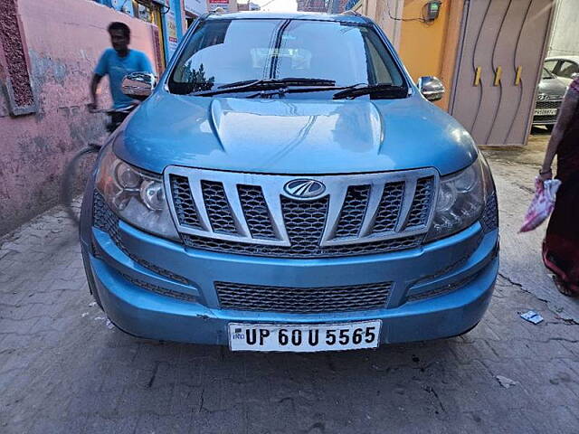 Used Mahindra XUV500 [2015-2018] W8 [2015-2017] in Varanasi