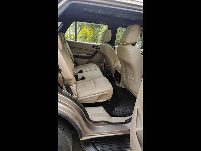 Used Ford Endeavour [2016-2019] Titanium 3.2 4x4 AT in Delhi