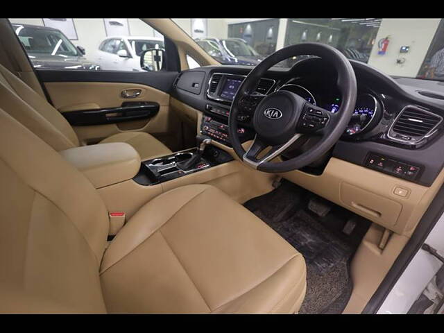 Used Kia Carnival [2020-2023] Prestige 7 STR in Delhi