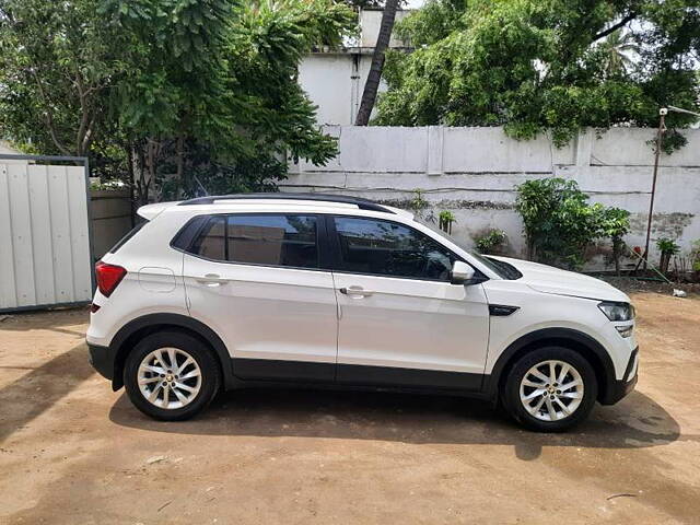 Used Skoda Kushaq [2021-2023] Active 1.0 TSI MT in Coimbatore