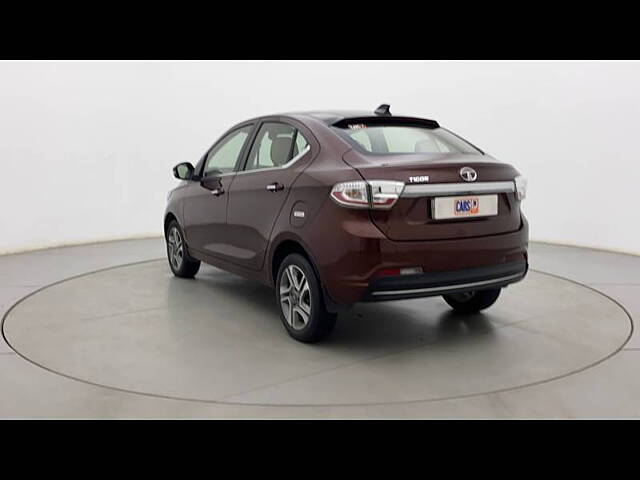 Used Tata Tigor XZ Plus CNG [2022-2023] in Chennai