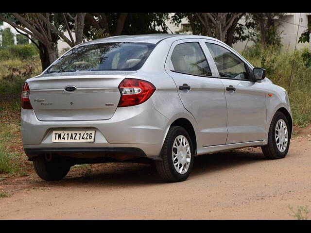 Used Ford Aspire [2015-2018] Trend 1.5 TDCi in Coimbatore