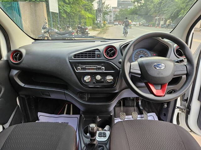 Used Datsun redi-GO [2016-2020] S [2016-2019] in Ahmedabad