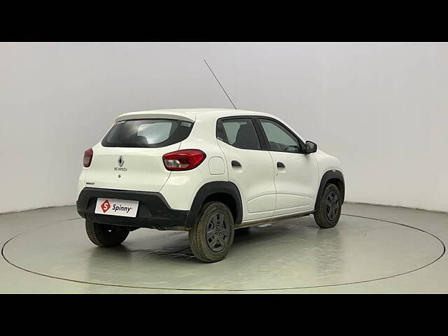 Used Renault Kwid [2019] [2019-2019] 1.0 RXT Opt in Kolkata