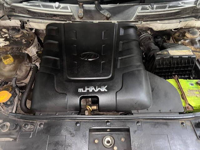 Used Mahindra XUV500 W5 [2018-2020] in Mumbai