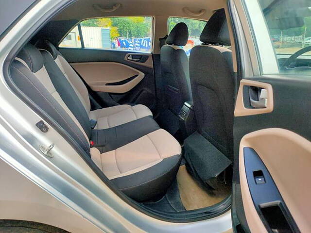 Used Hyundai Elite i20 [2014-2015] Sportz 1.4 in Delhi