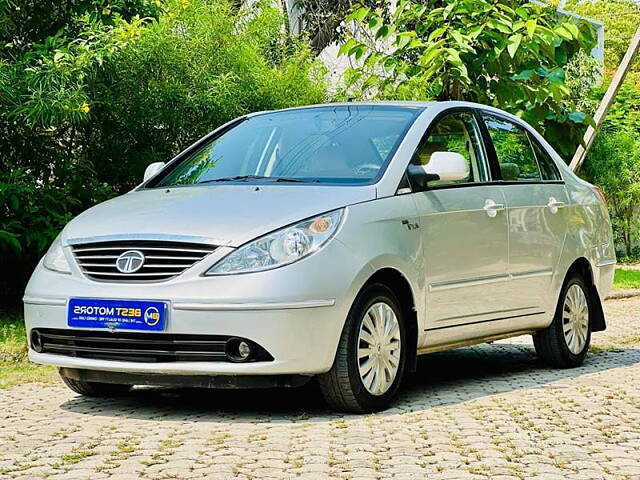 Used Tata Manza [2009-2011] Aura Safire BS-IV in Ahmedabad