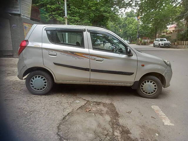 Used Maruti Suzuki Alto 800 [2012-2016] Lxi in Delhi