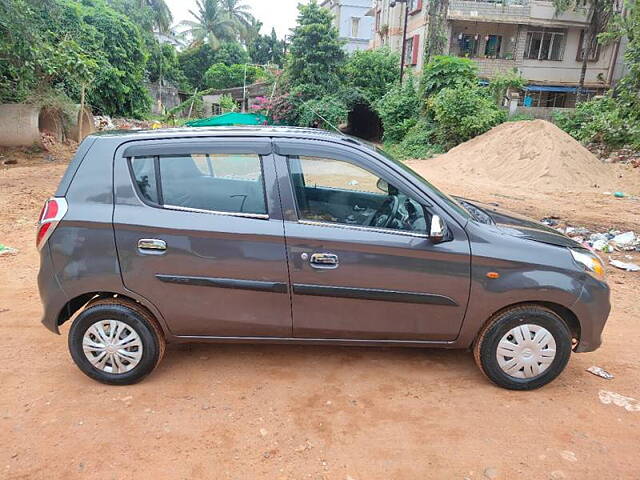 Used Maruti Suzuki Alto 800 [2016-2019] VXi (O) in Bhubaneswar