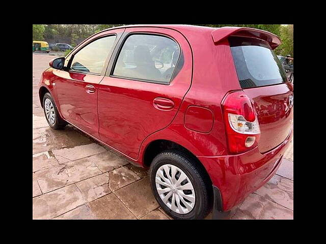 Used Toyota Etios Liva [2011-2013] G in Delhi