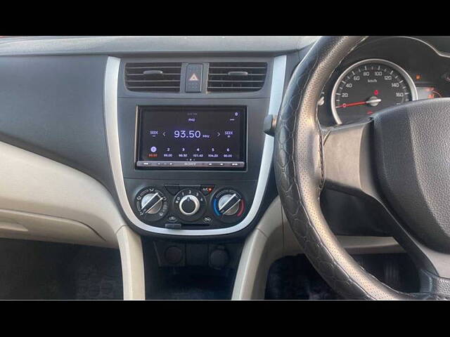 Used Maruti Suzuki Celerio [2017-2021] VXi AMT [2019-2020] in Pune