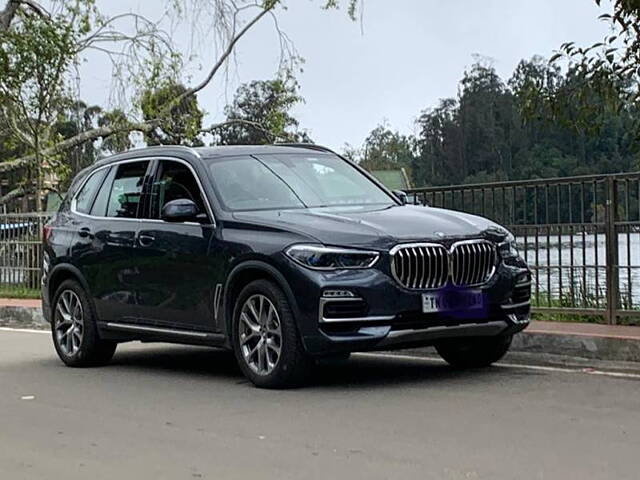 Used 2020 BMW X5 in Chennai