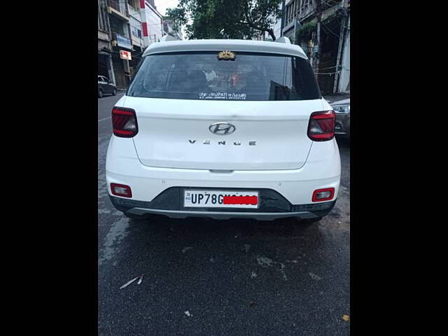 Used Hyundai Venue [2019-2022] S 1.0 Petrol [2019-2020] in Kanpur