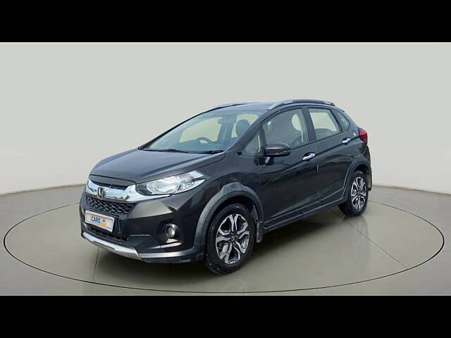 Used Honda WR-V [2017-2020] VX MT Diesel in Surat