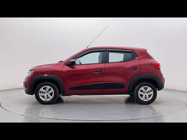 Used Renault Kwid [2019] [2019-2019] RXT Opt in Bangalore