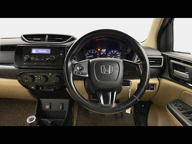 Used Honda Amaze [2016-2018] 1.2 S i-VTEC in Delhi