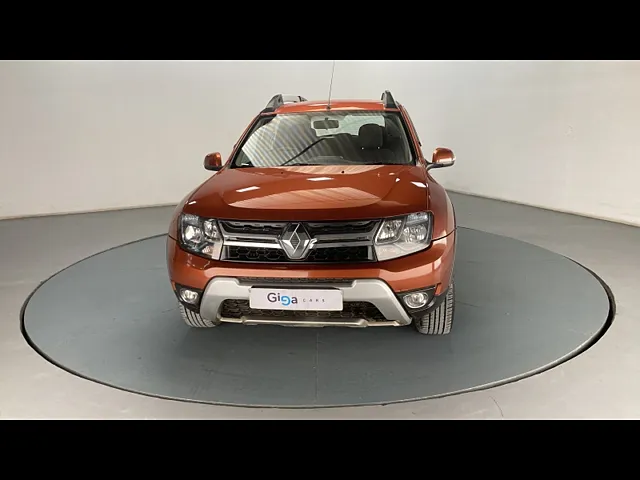 Used 2016 Renault Duster in Bangalore