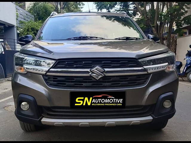 Used 2019 Maruti Suzuki XL6 in Chennai