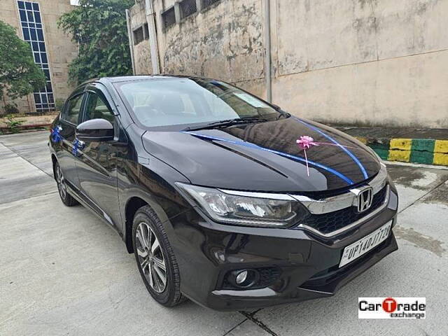 Used Honda City 4th Generation V Petrol [2017-2019] in Noida