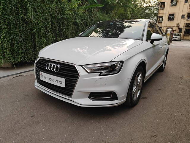 Used Audi A3 [2017-2020] 35 TFSI Premium Plus in Mumbai