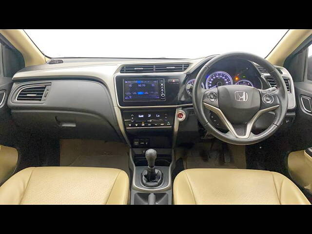 Used Honda City [2014-2017] VX in Chennai