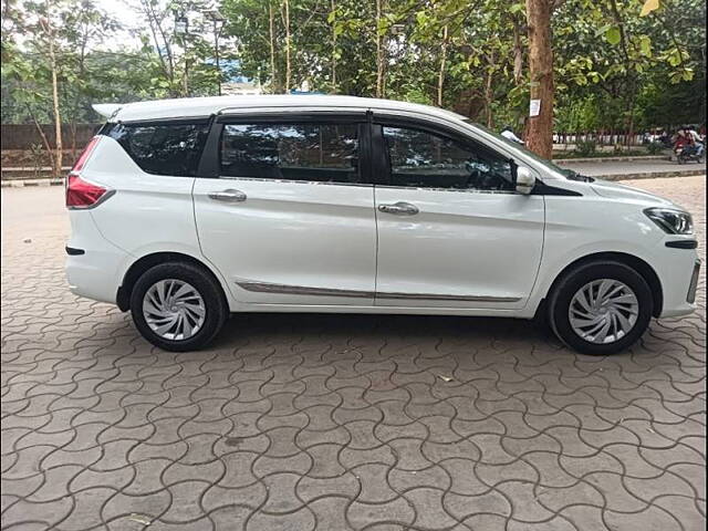 Used Maruti Suzuki Ertiga [2018-2022] VXi in Ranchi