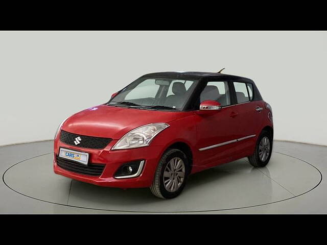 Used Maruti Suzuki Swift [2014-2018] ZXi in Delhi