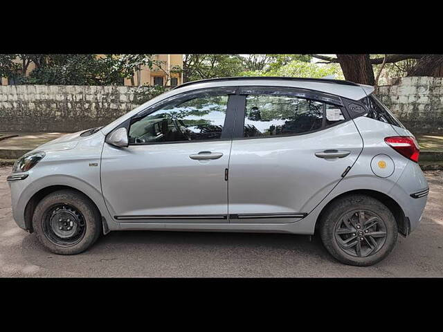 Used Hyundai Grand i10 Nios [2019-2023] Sportz U2 1.2 CRDi [2020-2020] in Bangalore