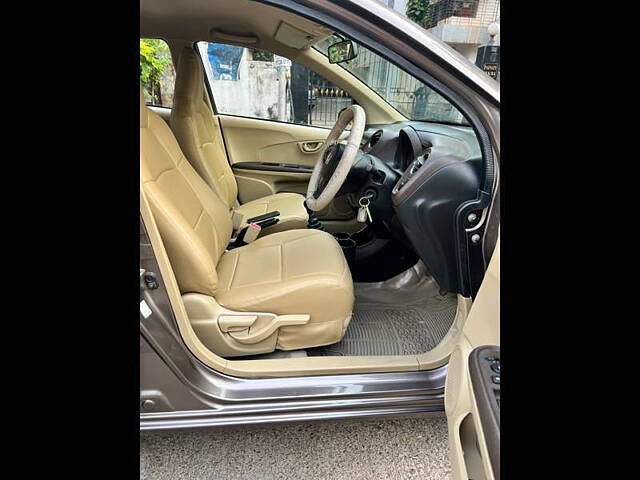 Used Honda Amaze [2016-2018] 1.2 S i-VTEC in Mumbai