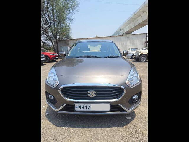 Used 2018 Maruti Suzuki DZire in Pune