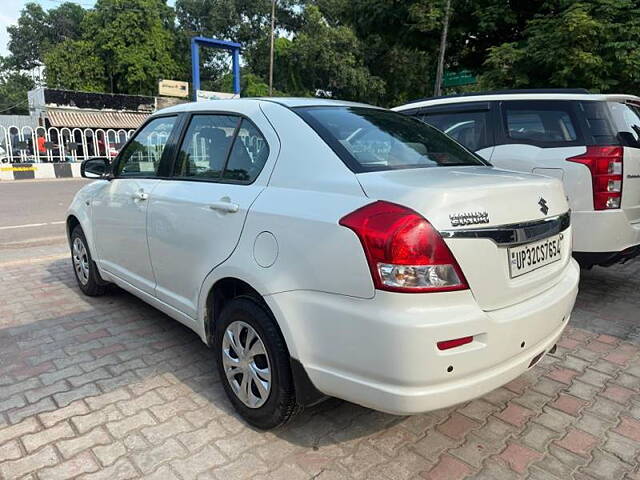 Used Maruti Suzuki Swift Dzire [2008-2010] VXi in Lucknow