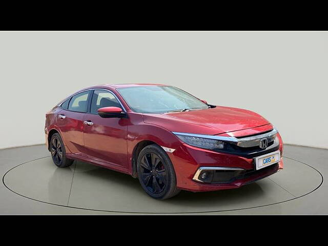 Used 2019 Honda Civic in Hyderabad