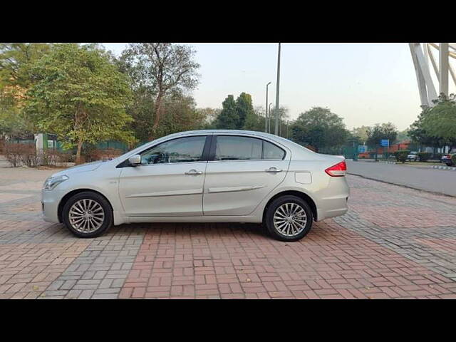 Used Maruti Suzuki Ciaz [2014-2017] ZXI+ in Delhi