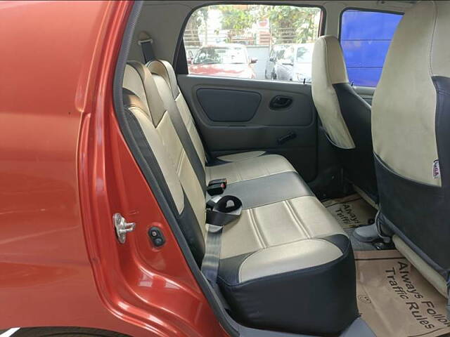 Used Maruti Suzuki Alto K10 [2010-2014] VXi in Mumbai