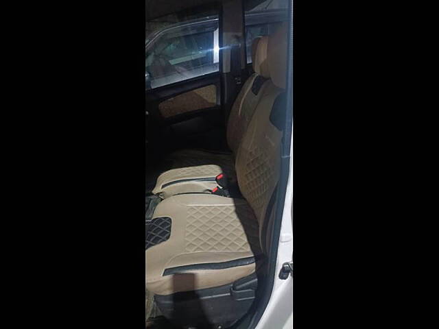 Used Maruti Suzuki Wagon R 1.0 [2014-2019] VXI in Daltonganj