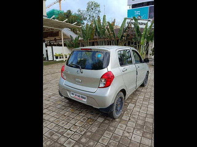 Used Maruti Suzuki Celerio [2017-2021] VXi AMT [2019-2020] in Pune