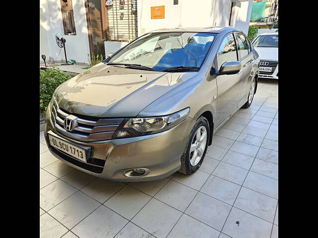 Used 2010 Honda City in Gurgaon