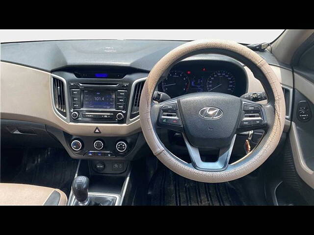 Used Hyundai Creta [2015-2017] 1.6 S Petrol in Chennai