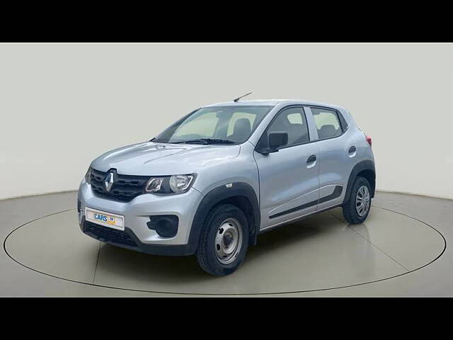 Used Renault Kwid [2015-2019] RXE [2015-2019] in Pune