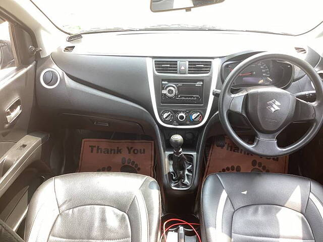 Used Maruti Suzuki Celerio X Vxi [2017-2019] in Pune