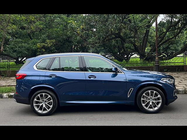 Used 2019 BMW X5 in Chandigarh
