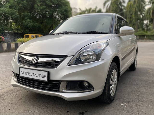 Used Maruti Suzuki Swift DZire [2011-2015] VXI in Mumbai