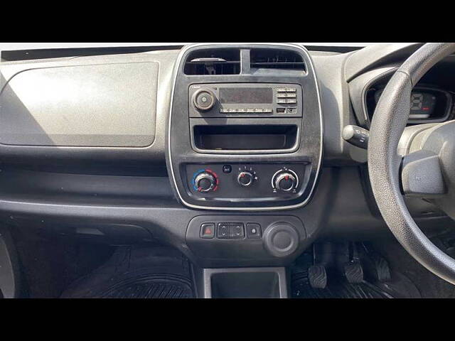 Used Renault Kwid [2015-2019] RXL [2015-2019] in Bangalore