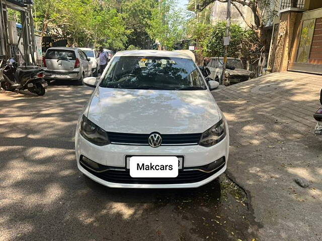 Used 2017 Volkswagen Polo in Chennai