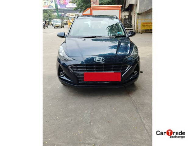 Used 2020 Hyundai Grand i10 NIOS in Mumbai