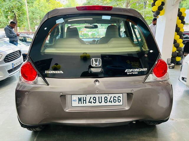 Used Honda Brio [2013-2016] VX MT in Nagpur