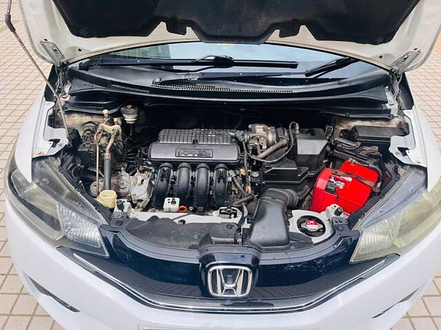 Used Honda Jazz [2015-2018] V AT Petrol in Mumbai