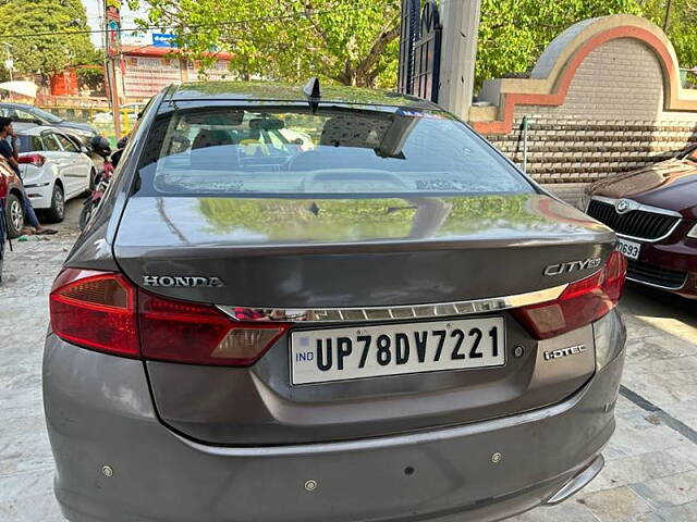 Used Honda City [2014-2017] E Diesel in Kanpur