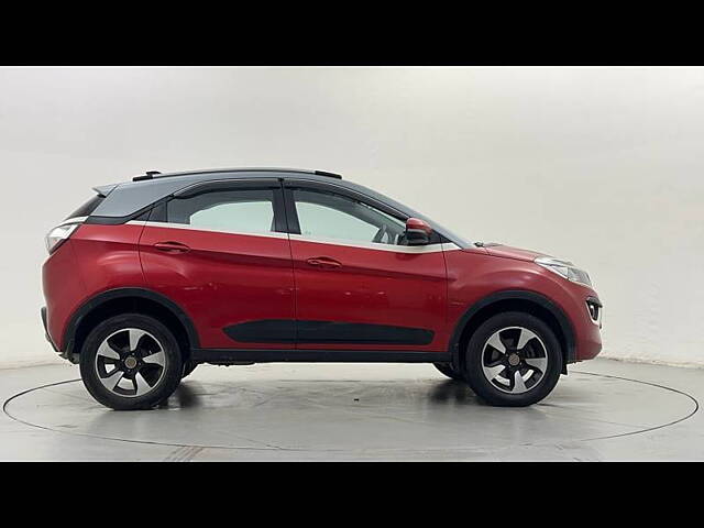 Used Tata Nexon [2017-2020] XZ Plus Dual Tone in Delhi